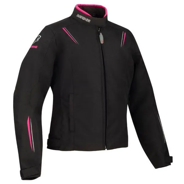 Bering Meryll Kid Black 