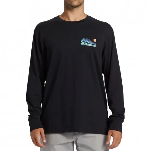 Billabong Range Black