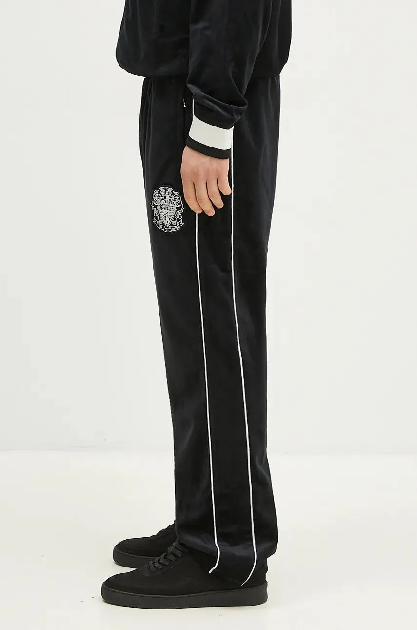 BILLIONAIRE BOYS CLUB Track Pant Velour