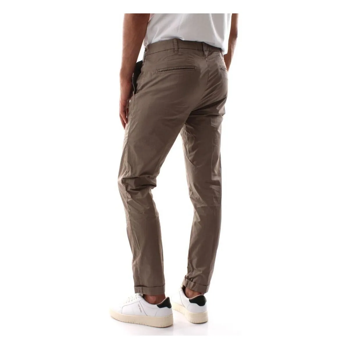 BILLY SS 1709  STRETCH PIMA COTTONW908