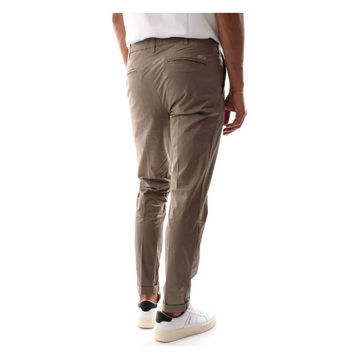 BILLY SS 1709  STRETCH PIMA COTTONW908