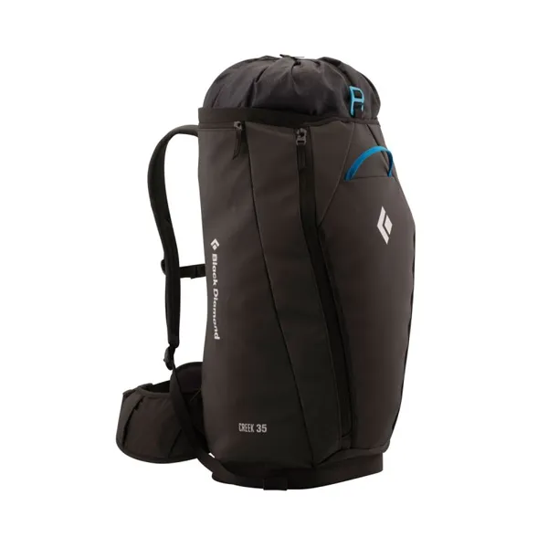 BLACK DIAMOND CREEK 35  M/L