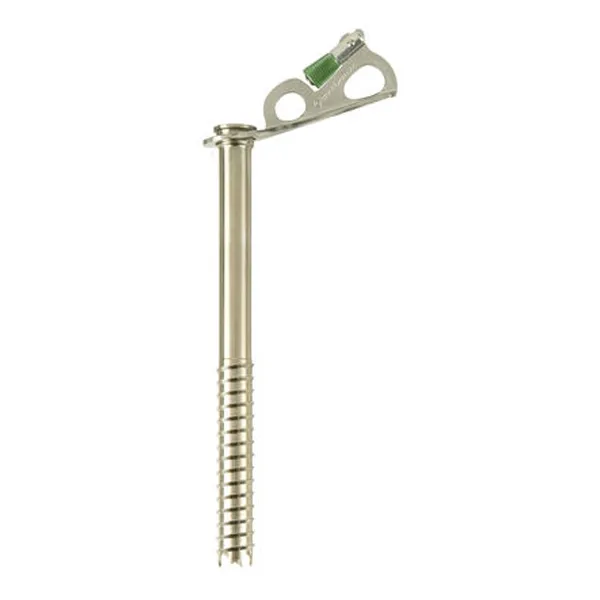 BLACK DIAMOND EXPRESS ICE SCREW