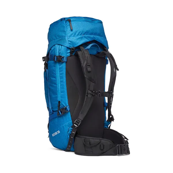 BLACK DIAMOND MISSION 35  M/L