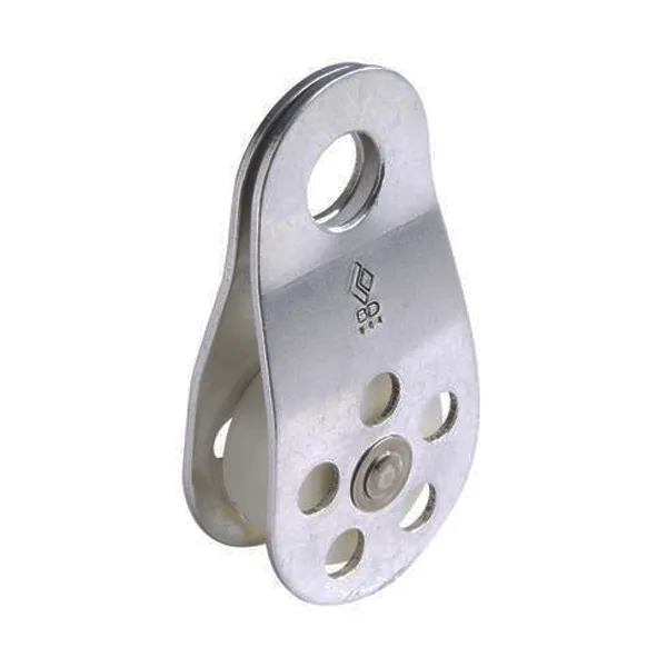 BLACK DIAMOND PULLEY