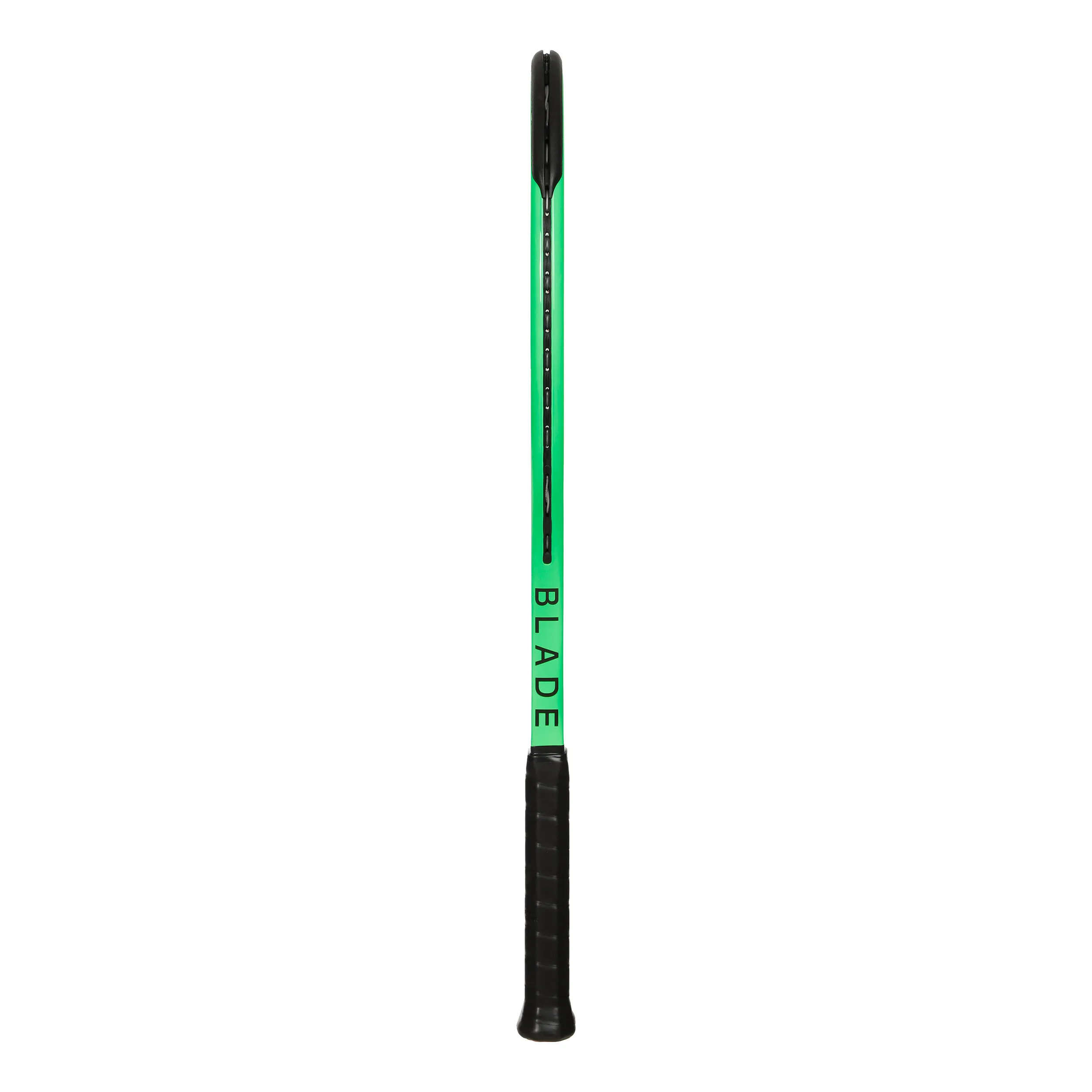 Blade 100L V8 Bright Neon Green Raquetas De Competición