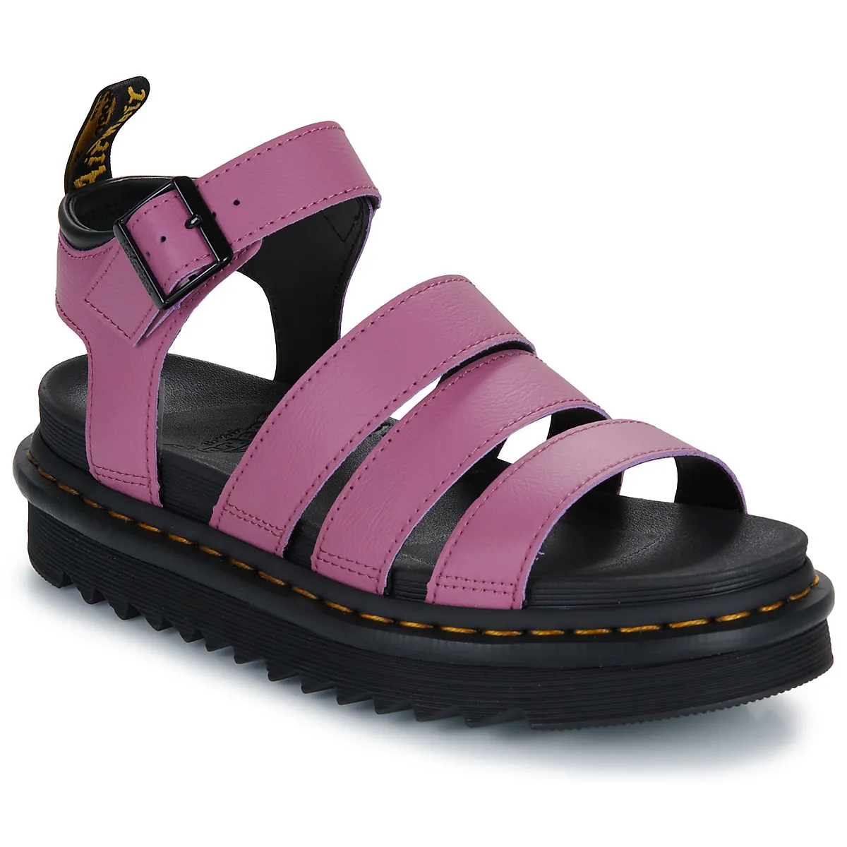 Blaire Muted Purple Athena