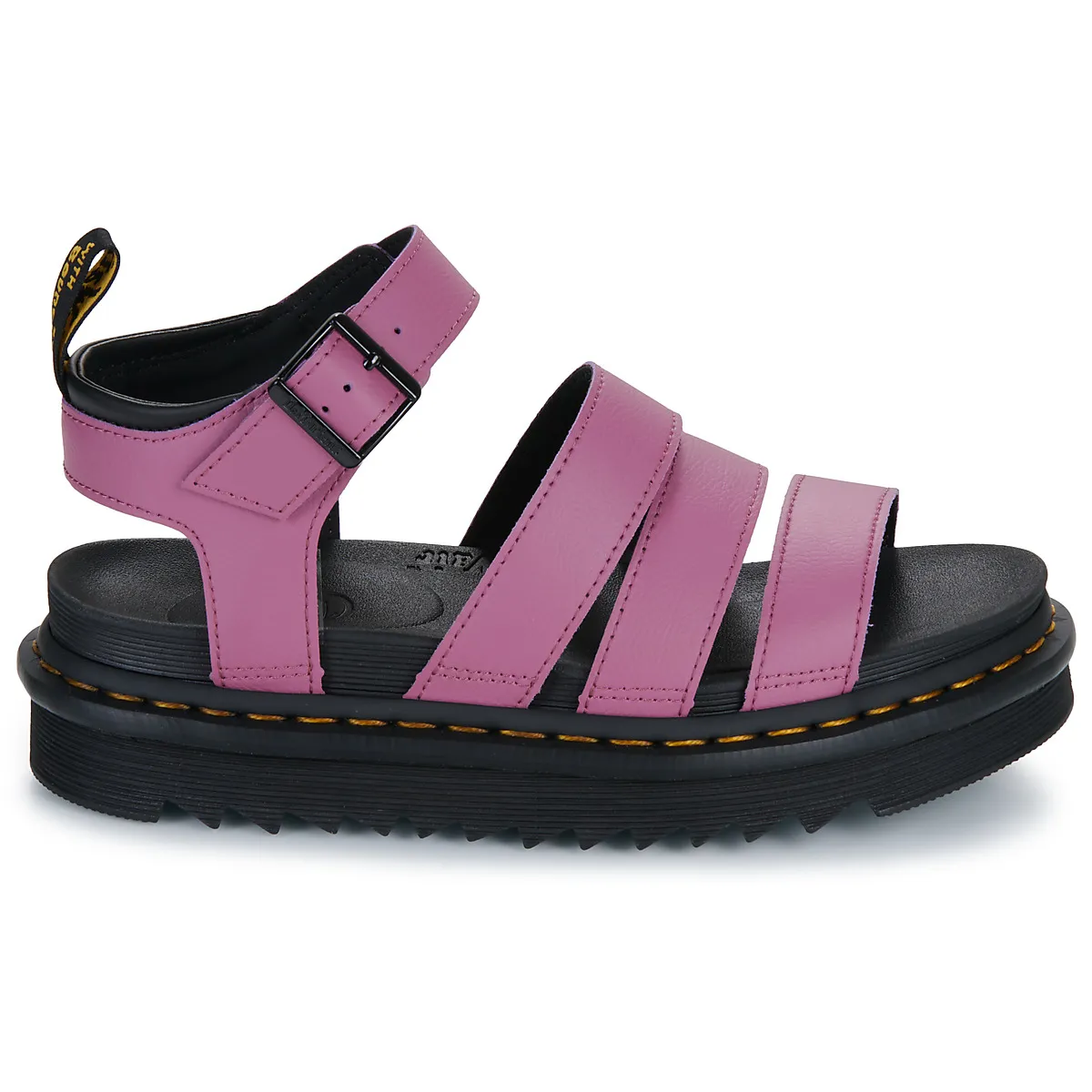 Blaire Muted Purple Athena