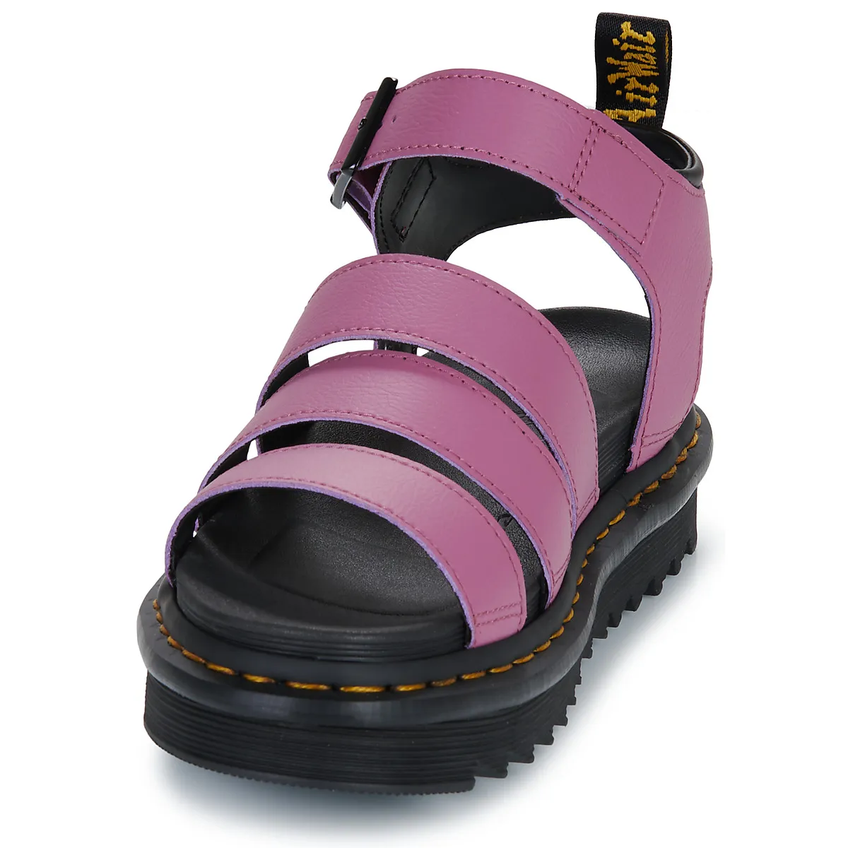 Blaire Muted Purple Athena