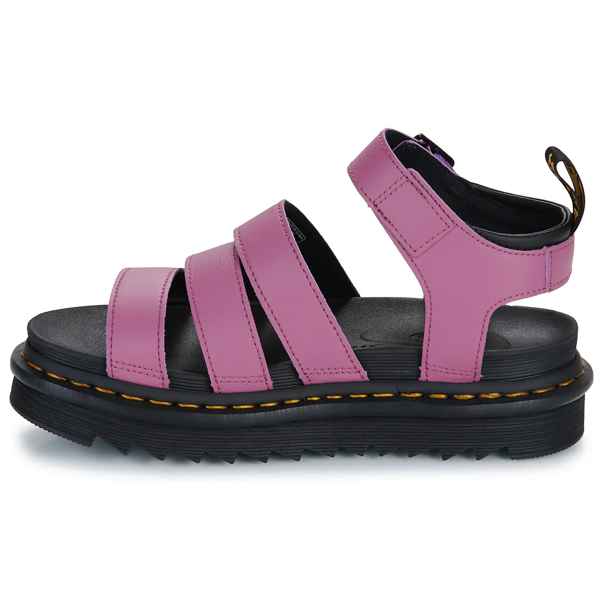 Blaire Muted Purple Athena