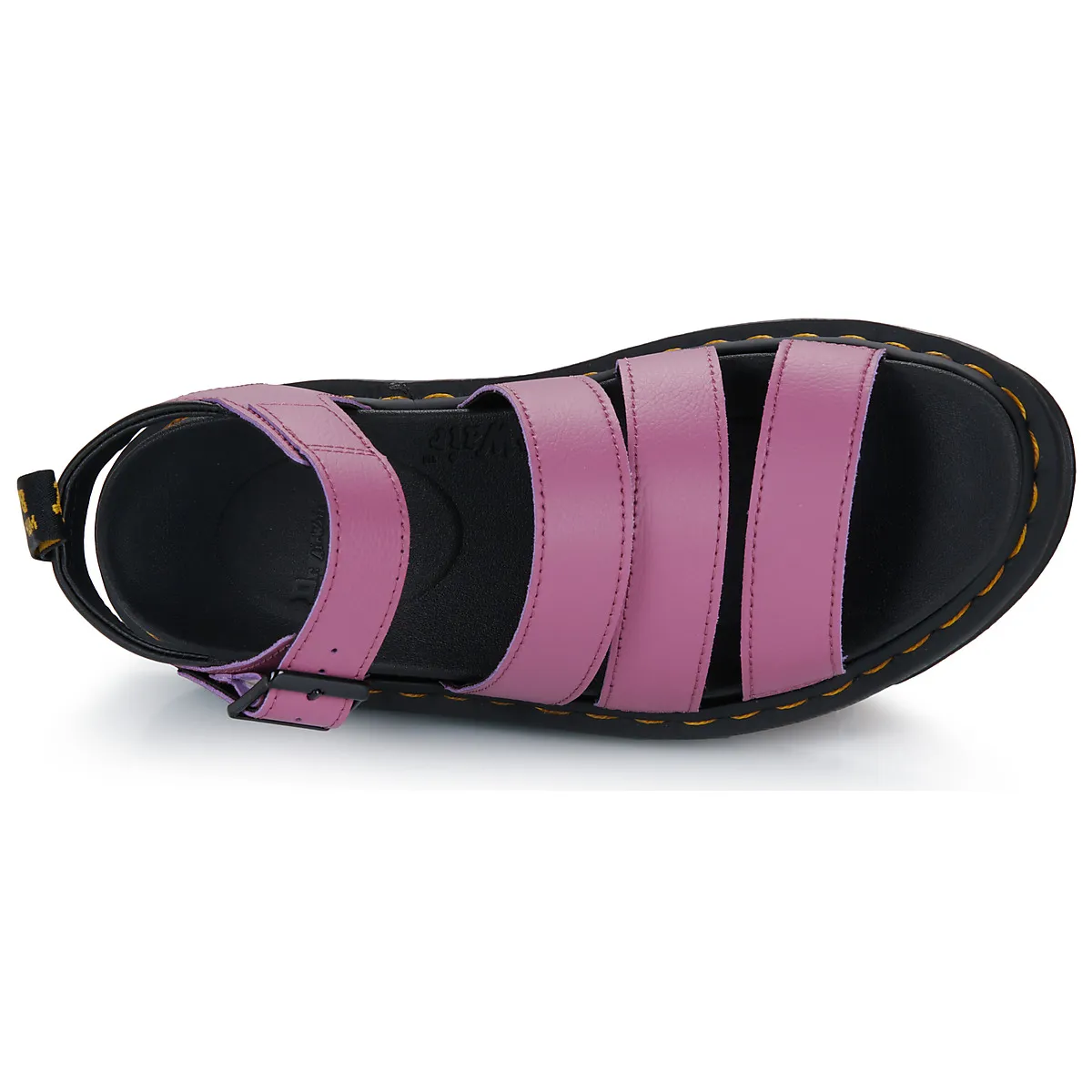 Blaire Muted Purple Athena