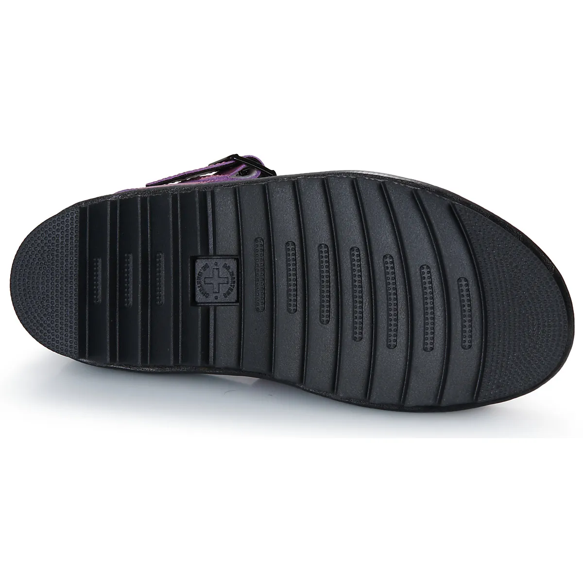 Blaire Muted Purple Athena