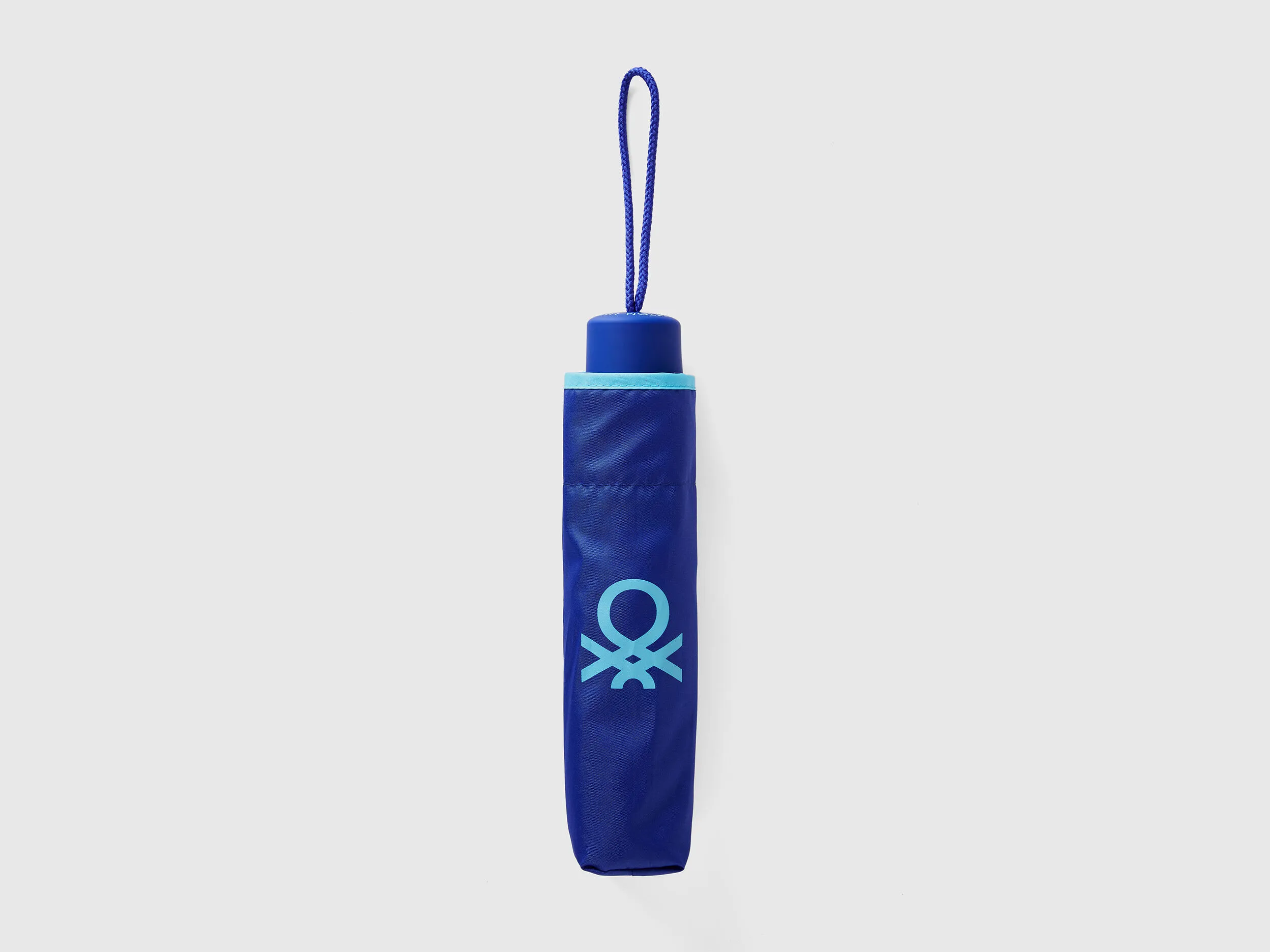 Blue Umbrella