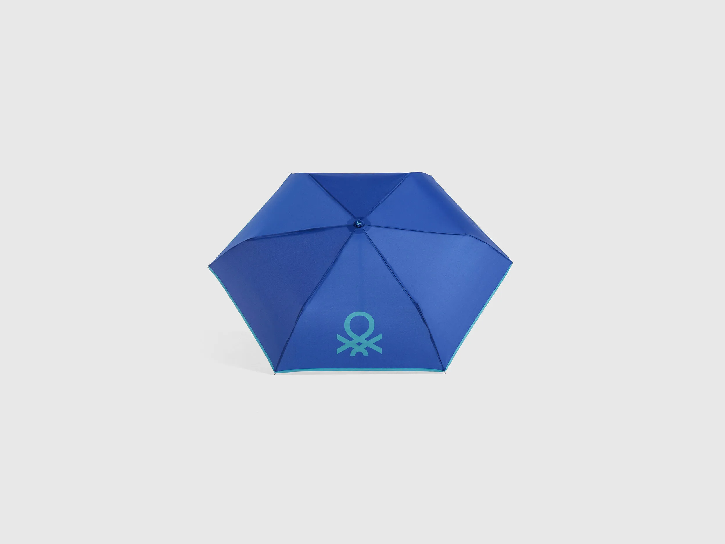 Blue Umbrella