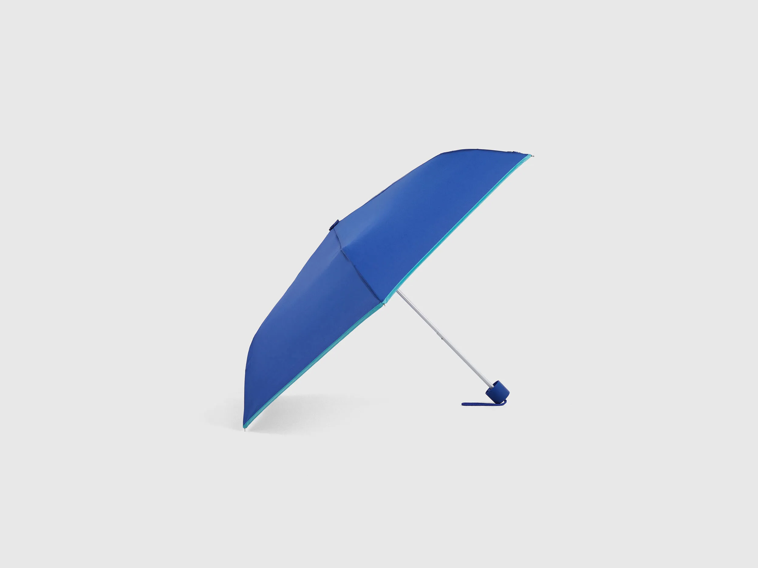 Blue Umbrella