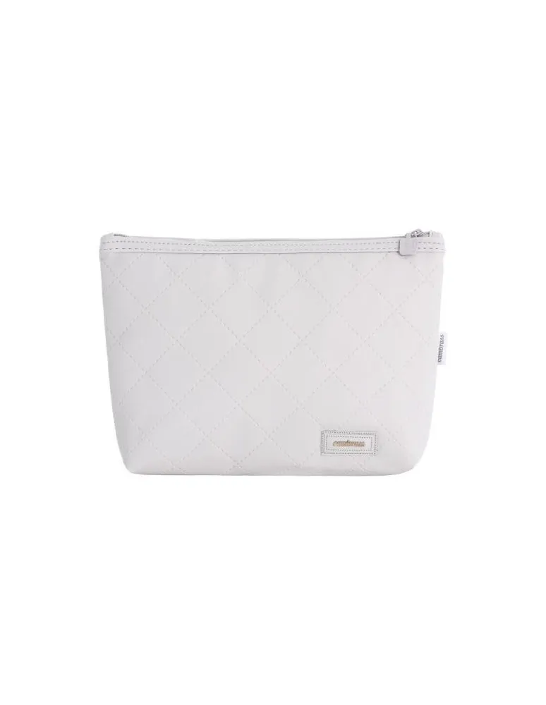 BOLSA ASEO SWEET GRIS CAMBRASS