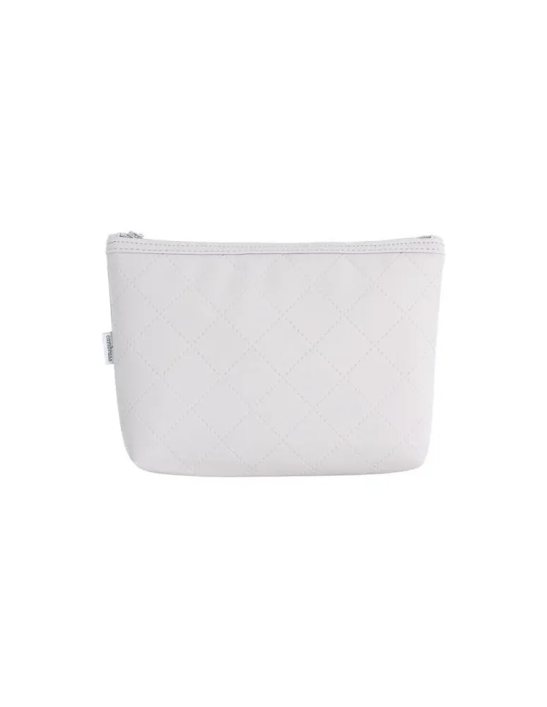 BOLSA ASEO SWEET GRIS CAMBRASS