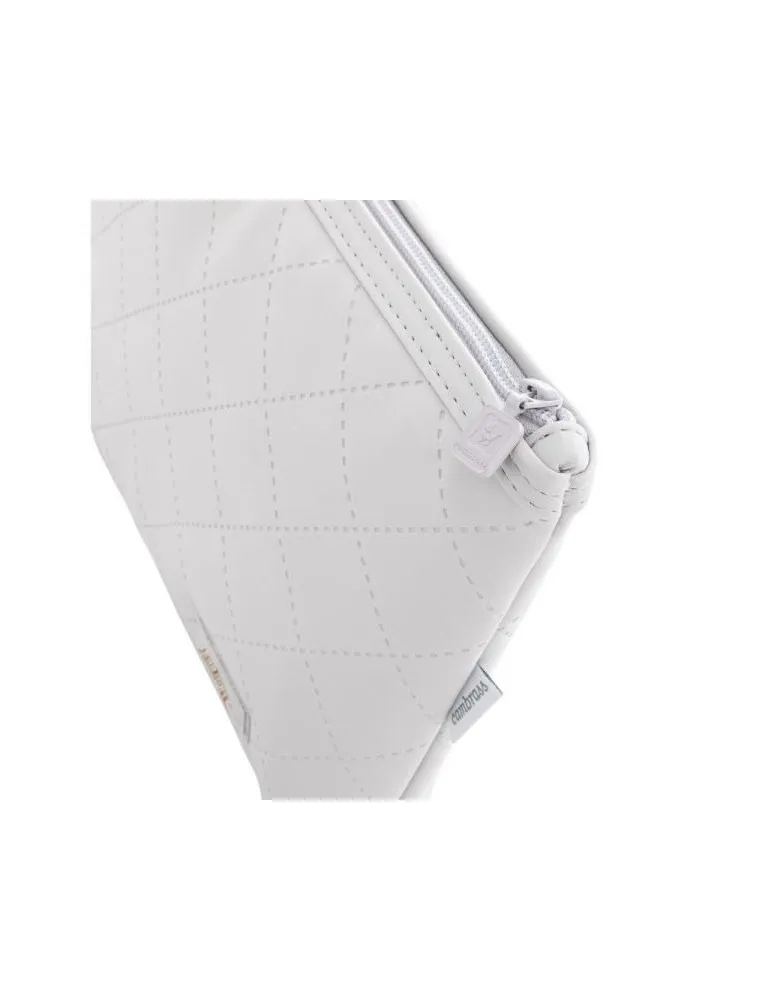 BOLSA ASEO SWEET GRIS CAMBRASS