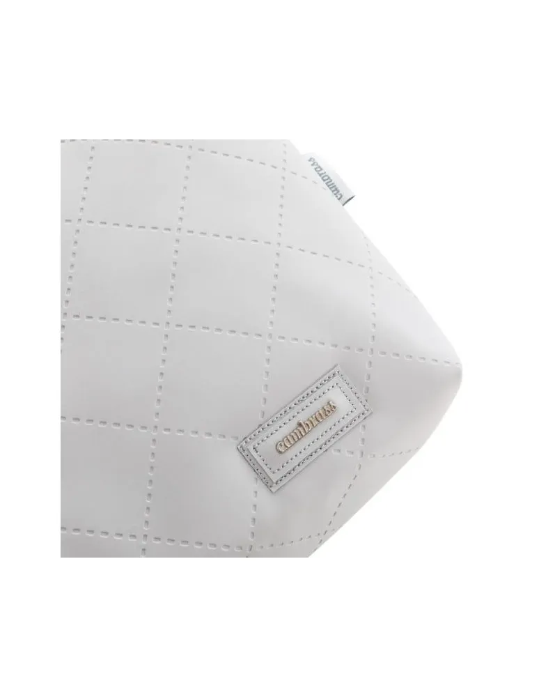BOLSA ASEO SWEET GRIS CAMBRASS