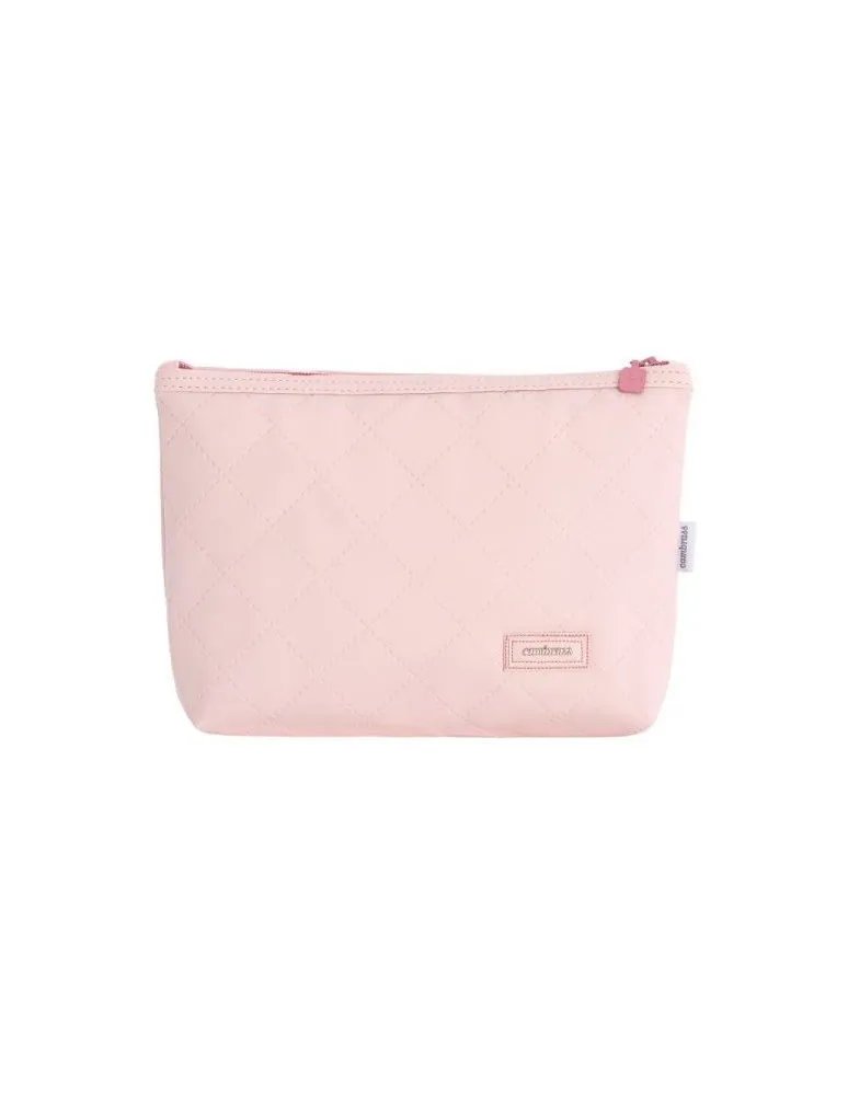 BOLSA ASEO SWEET ROSA CAMBRASS