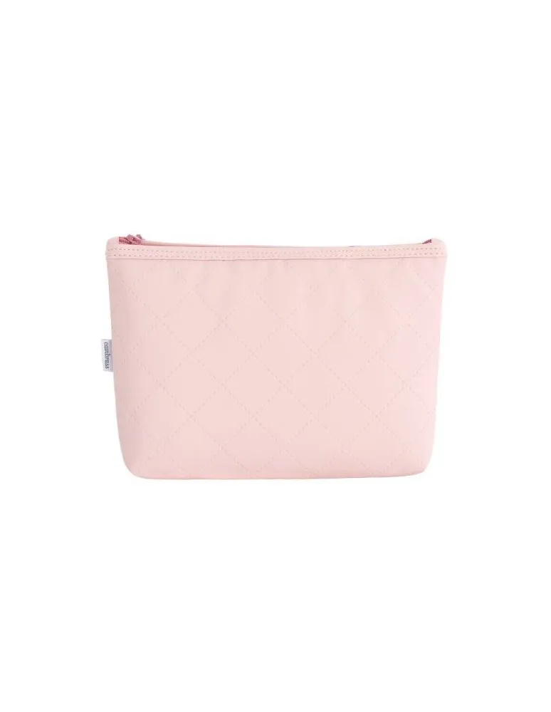 BOLSA ASEO SWEET ROSA CAMBRASS
