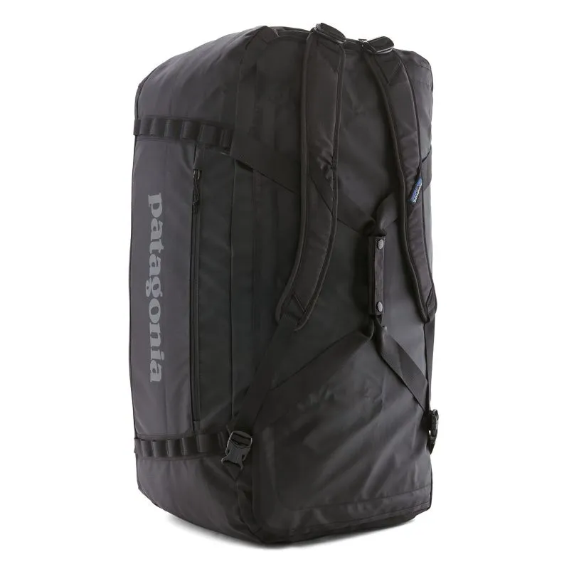 Bolsa de viaje Expedition Patagonia Black Hole Duffel 100L (Negro)