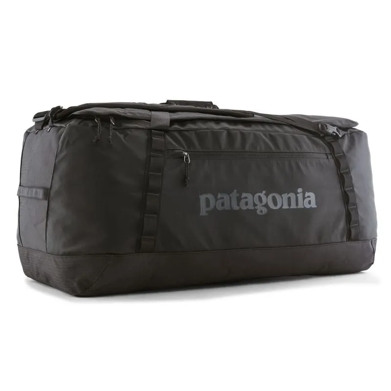 Bolsa de viaje Expedition Patagonia Black Hole Duffel 100L (Negro)