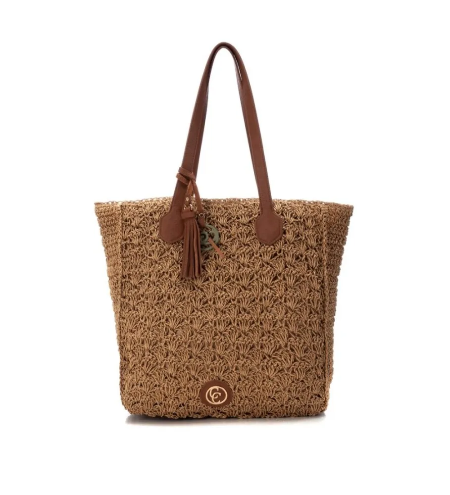 Bolso 186105 marrón