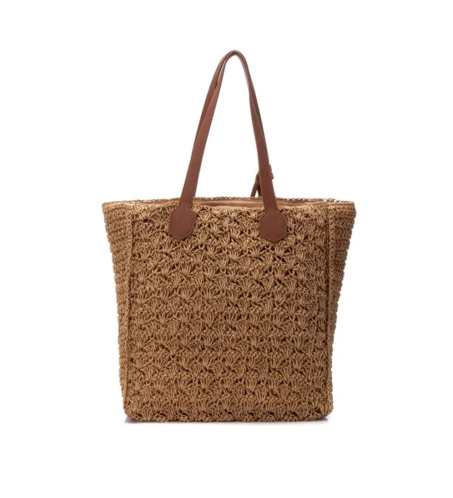 Bolso 186105 marrón