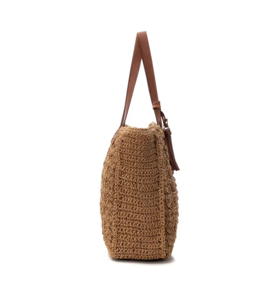 Bolso 186105 marrón