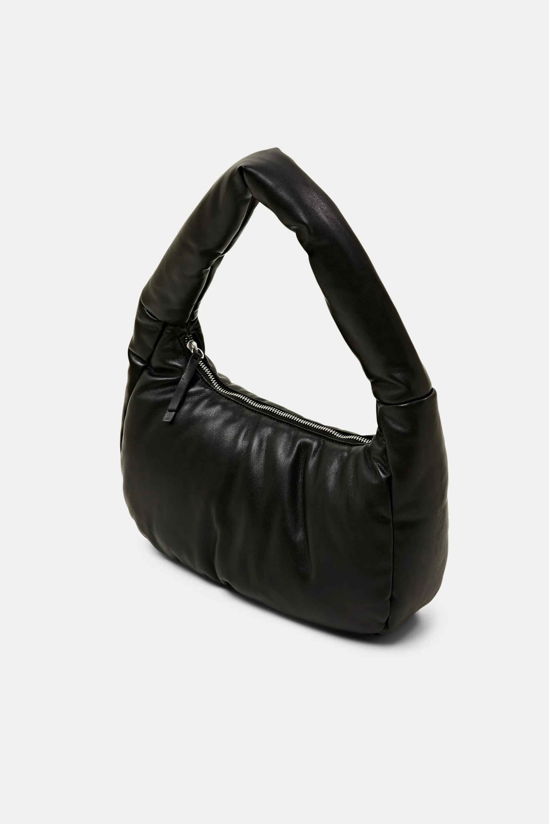 Bolso bandolera acolchado