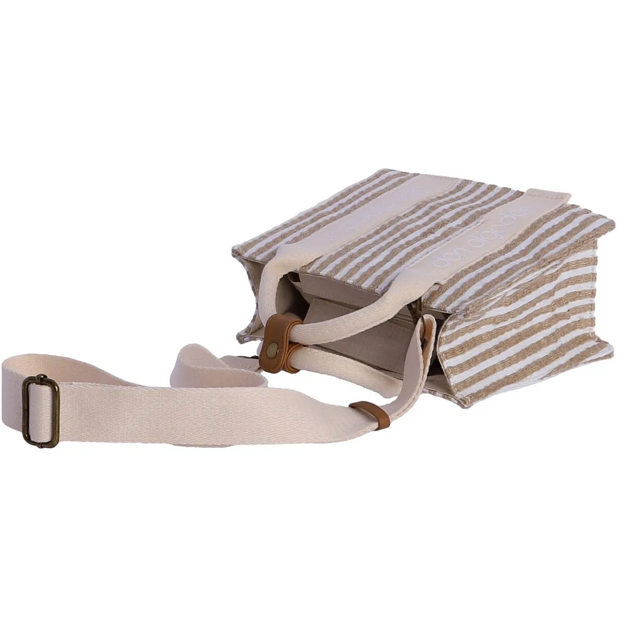 Bolso bandolera Lola