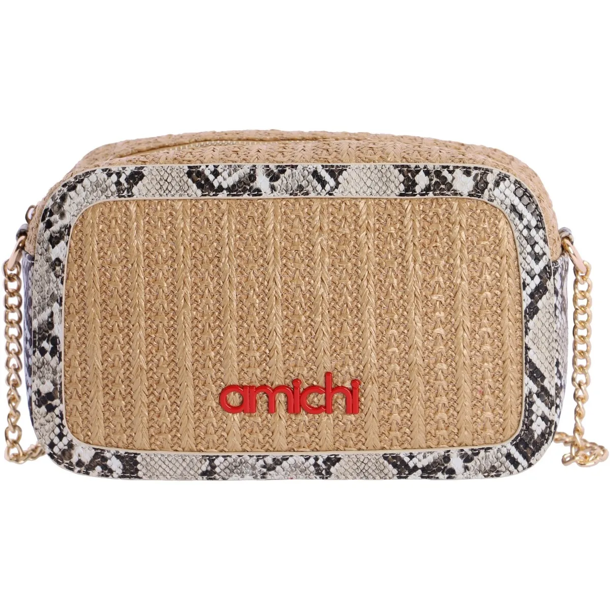 Bolso bandolera Sandy