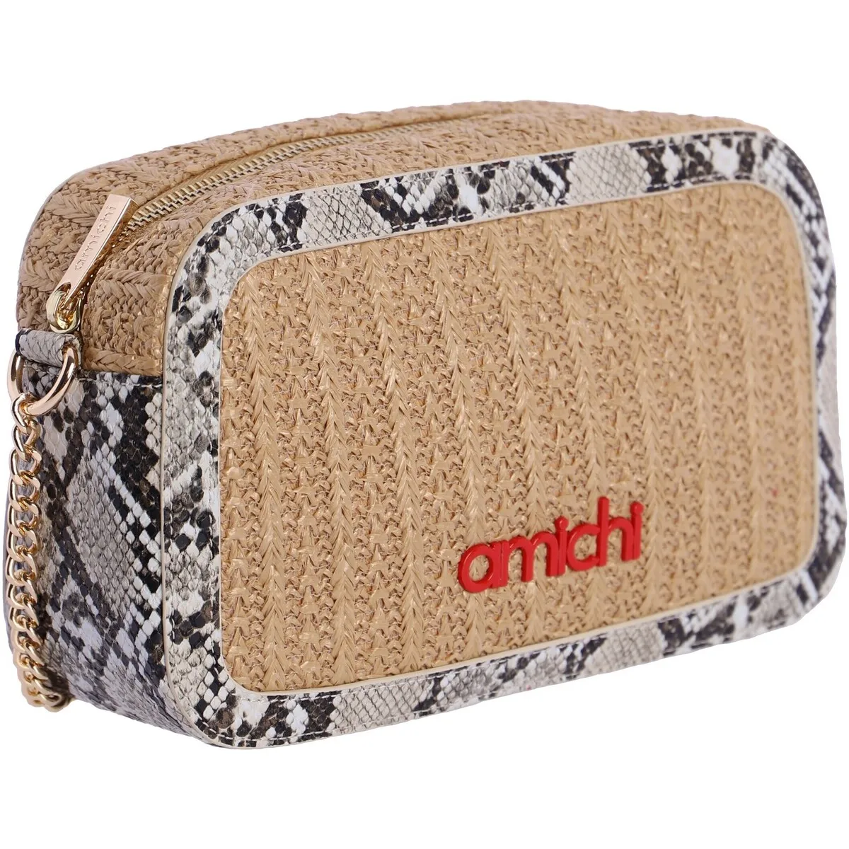 Bolso bandolera Sandy