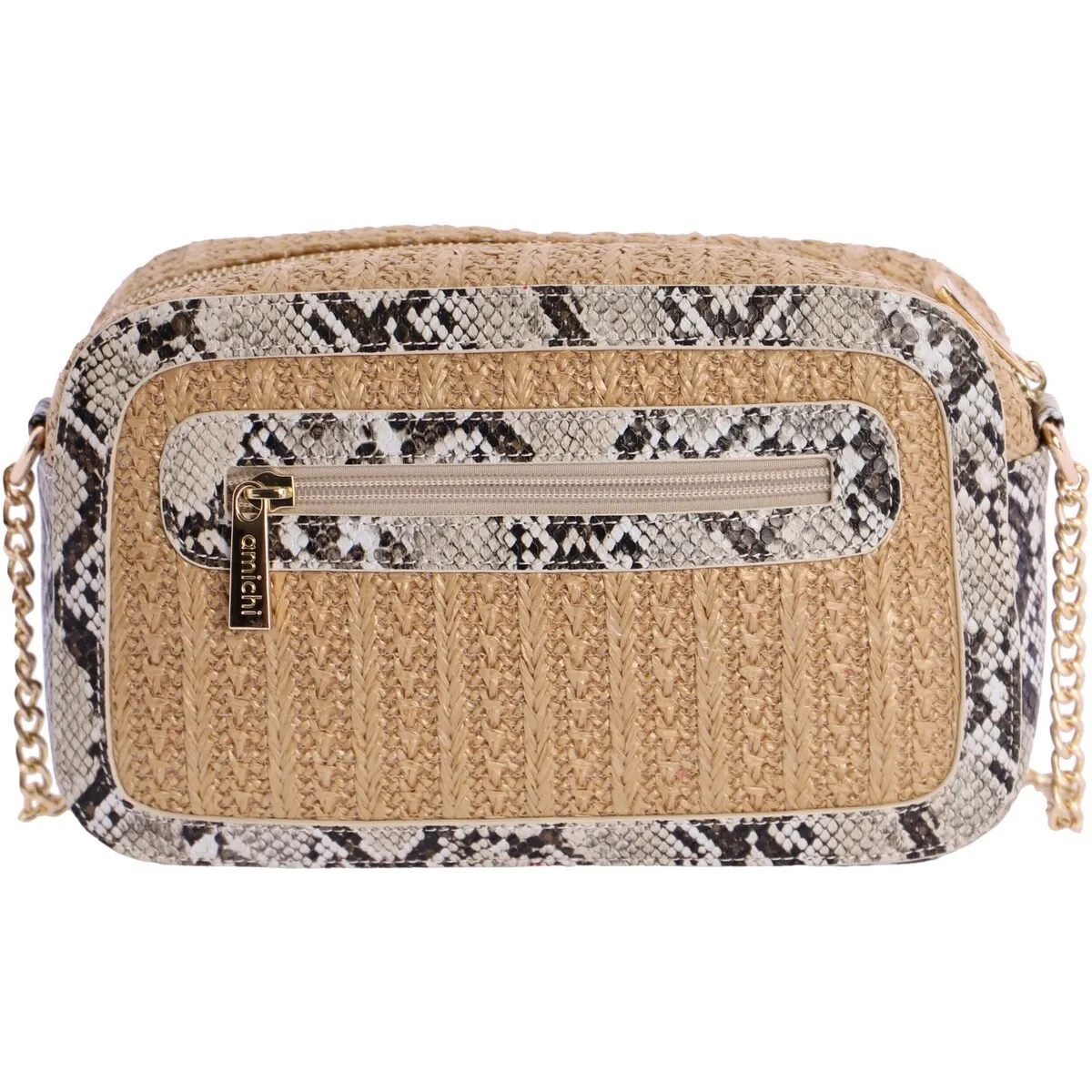 Bolso bandolera Sandy