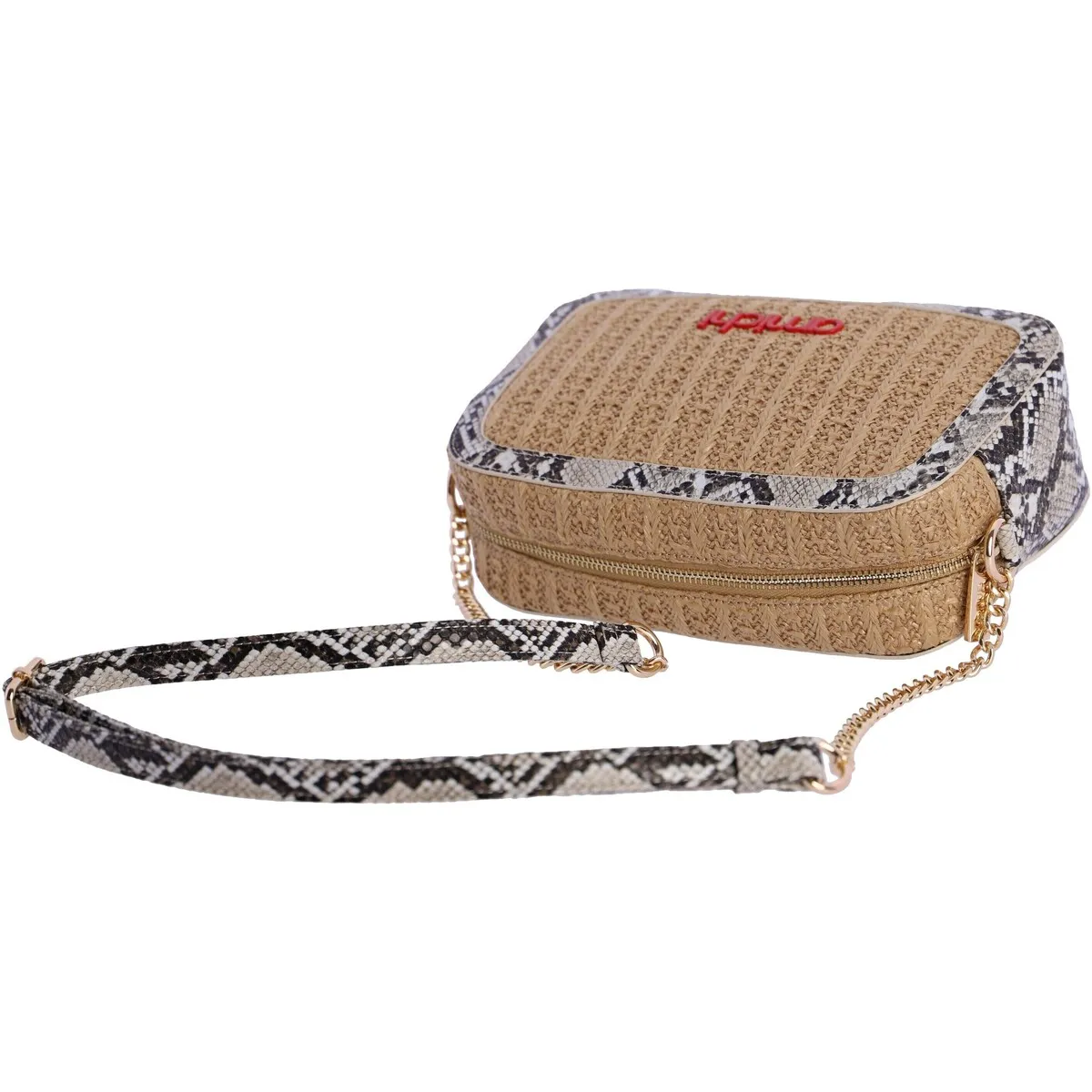 Bolso bandolera Sandy