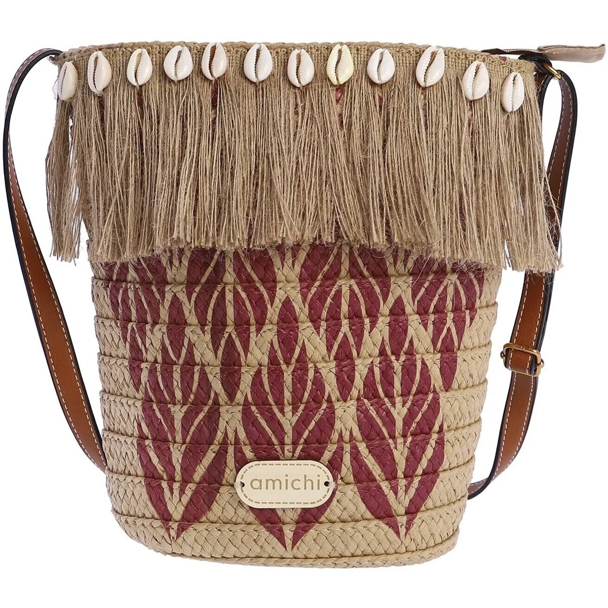 Bolso bandolera Similiana