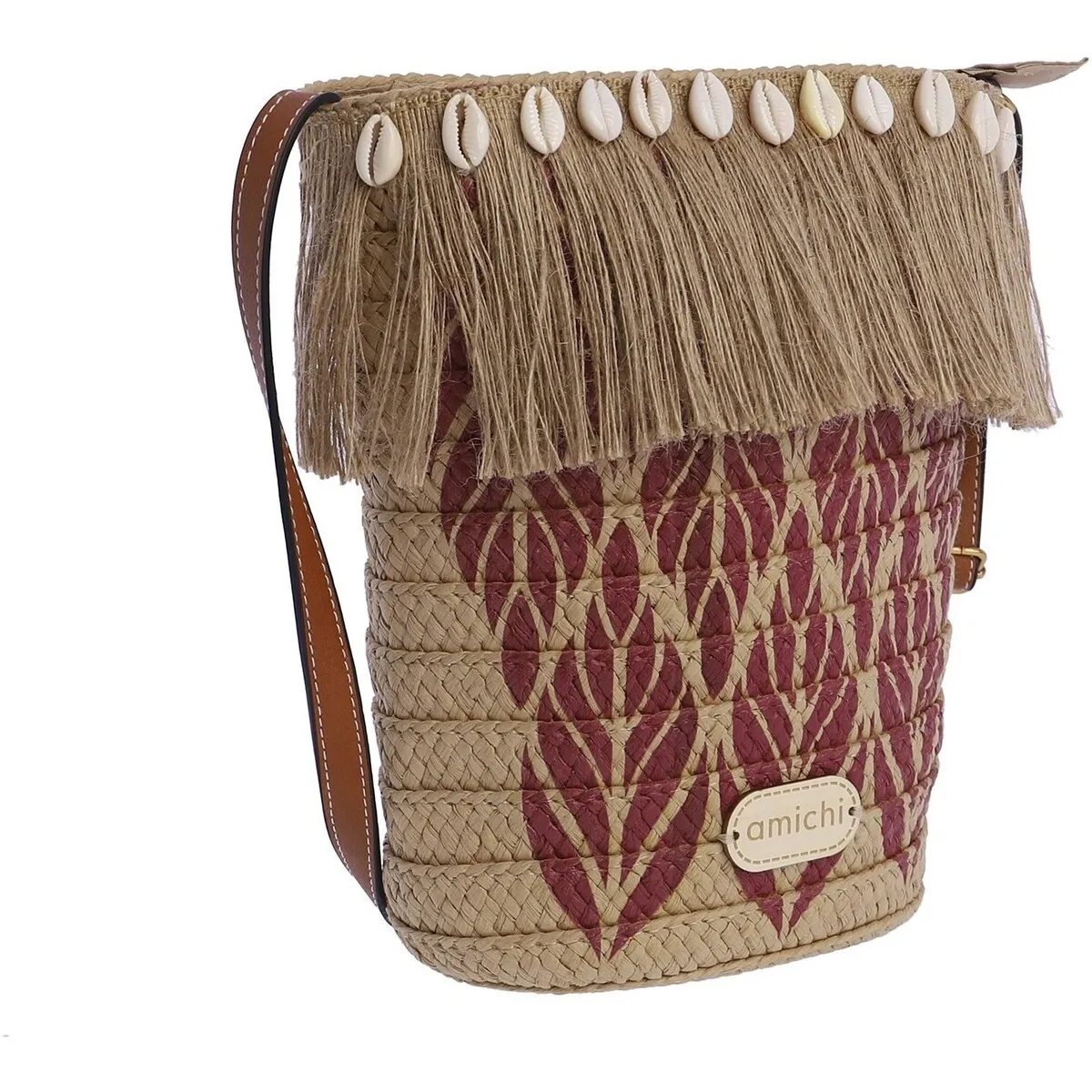 Bolso bandolera Similiana