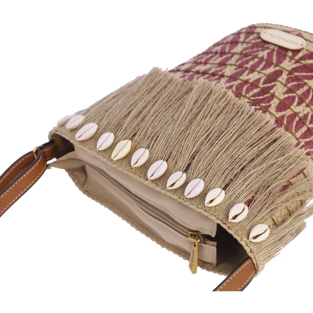 Bolso bandolera Similiana