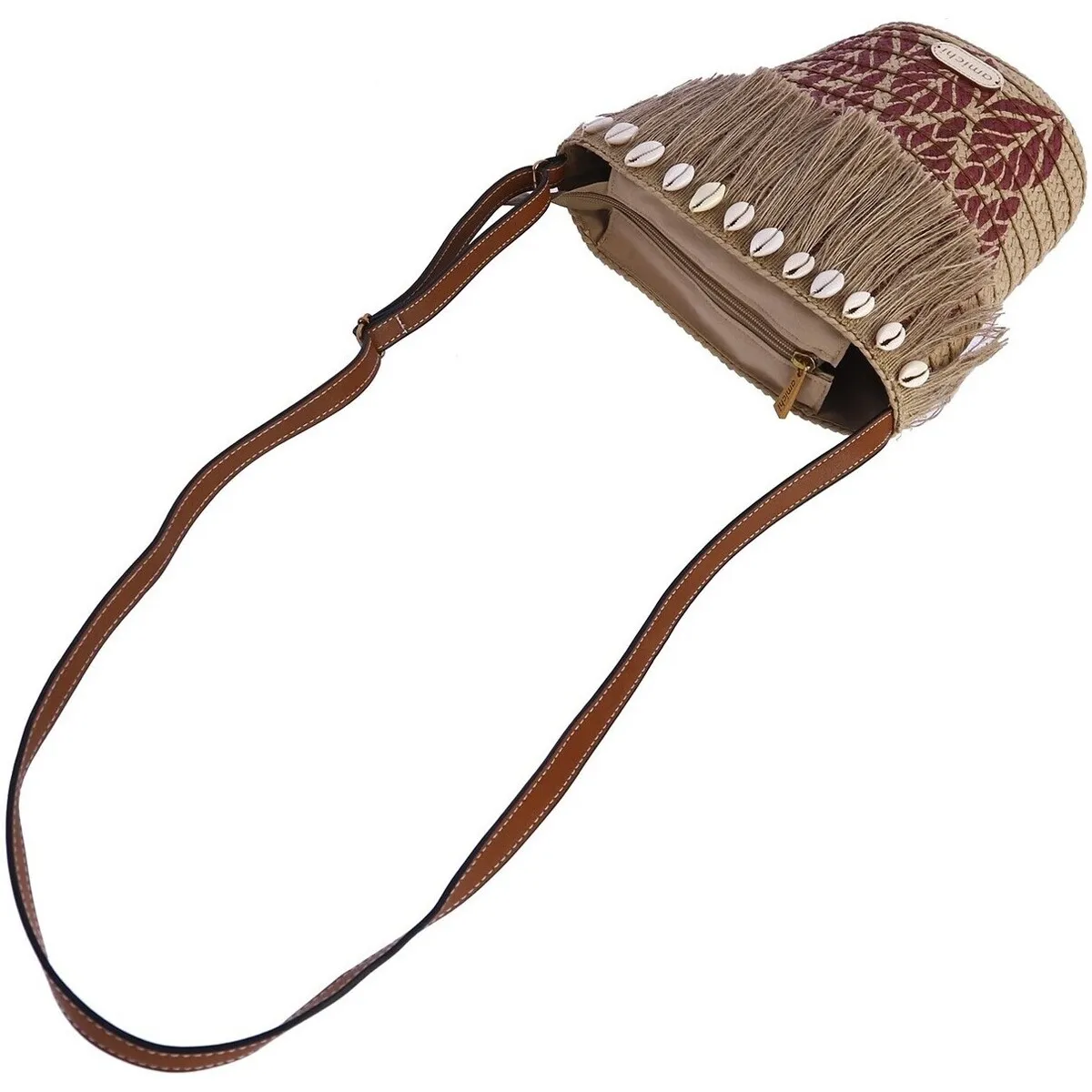 Bolso bandolera Similiana