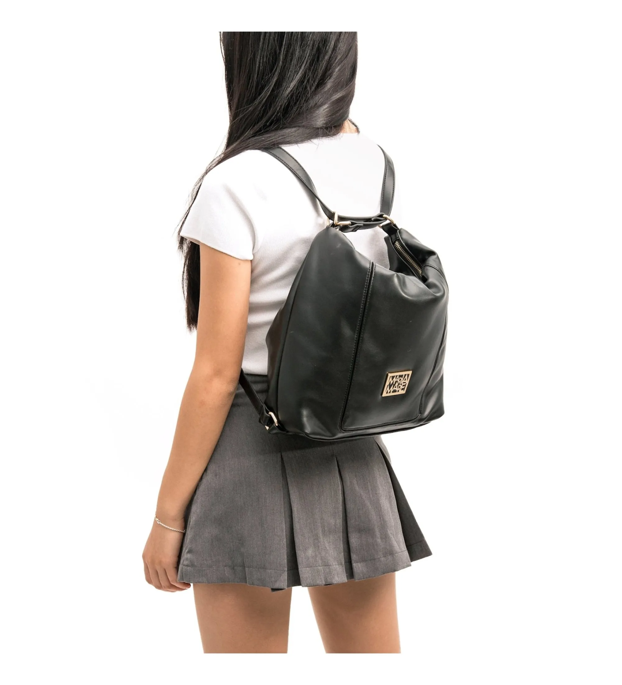 Bolso Banie negro