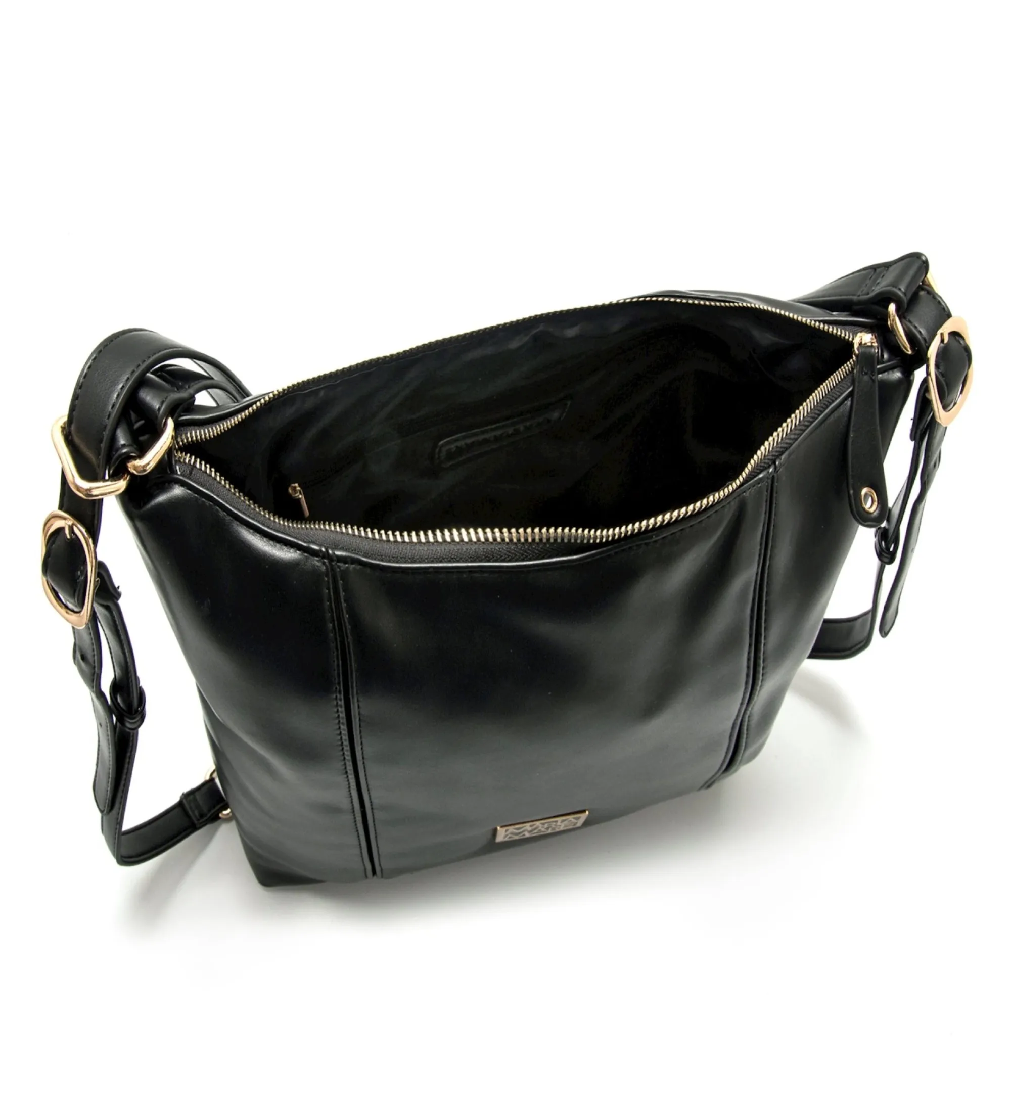 Bolso Banie negro