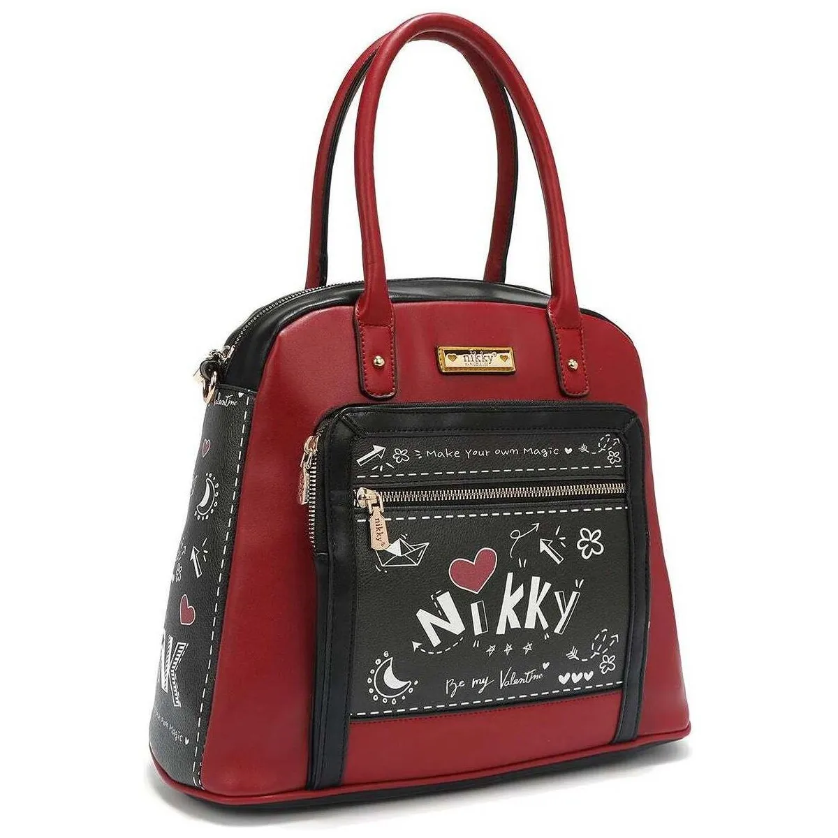 BOLSO DOMO 
