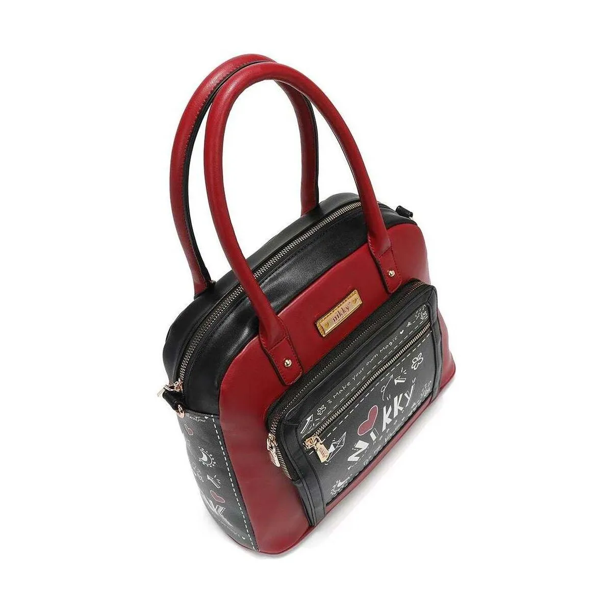 BOLSO DOMO 