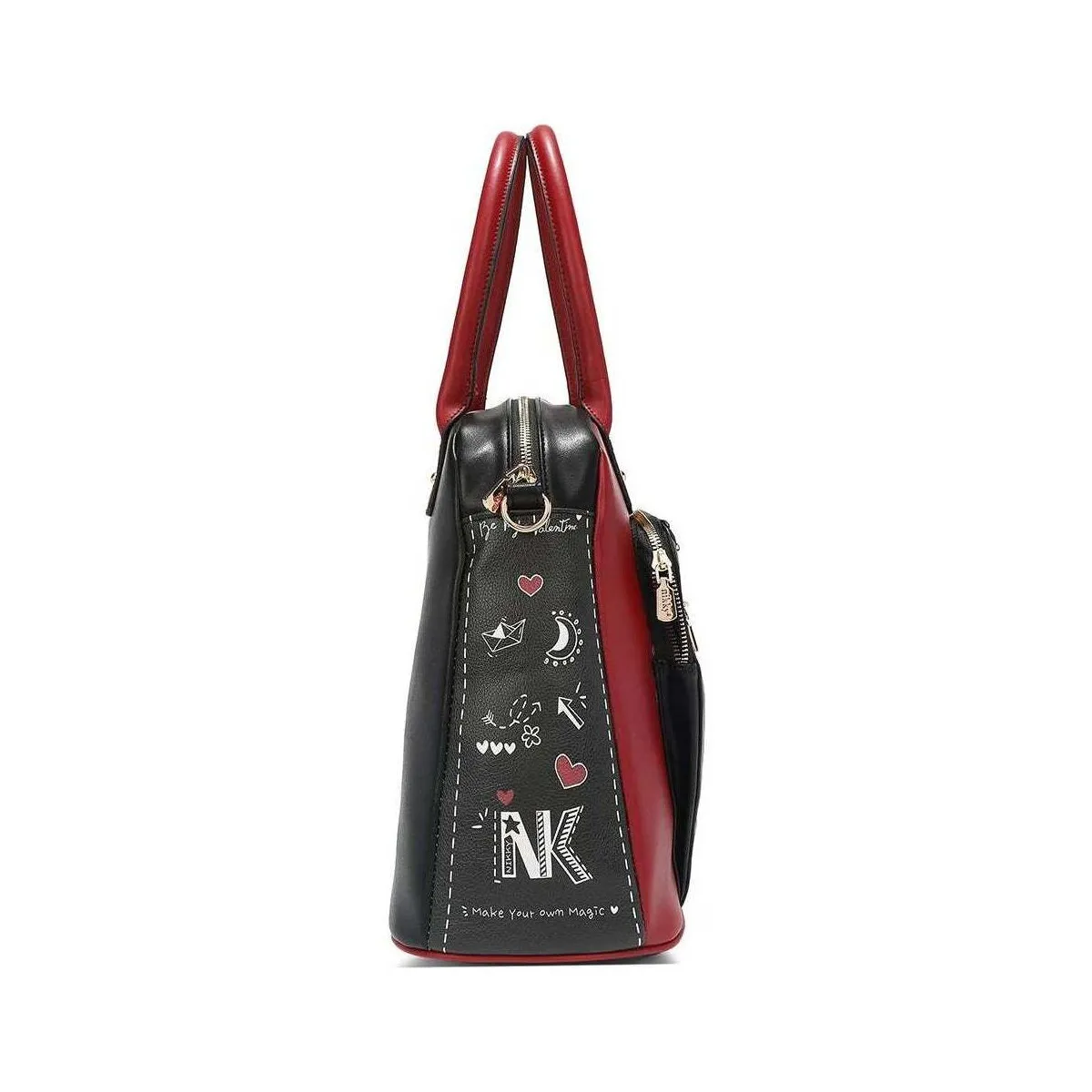 BOLSO DOMO 