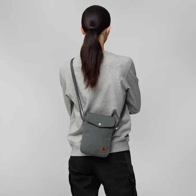 Bolso Greenland Pocket