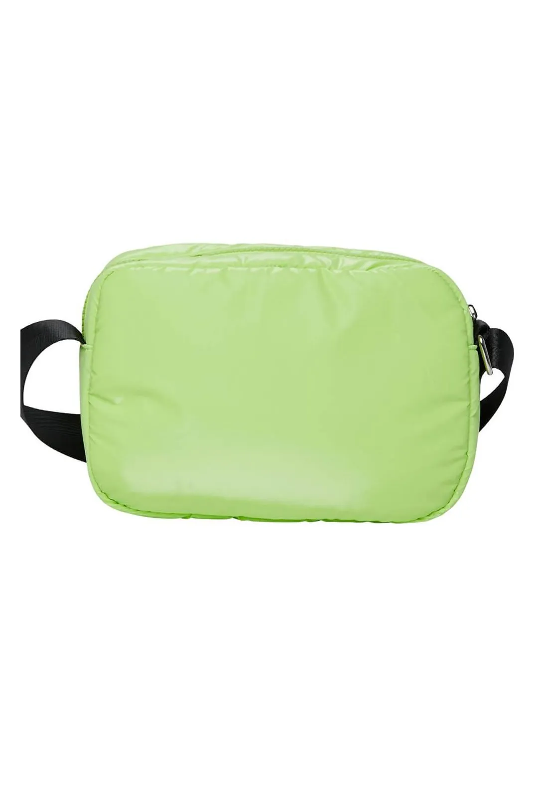 BOLSO MUJER NYLON VERDE