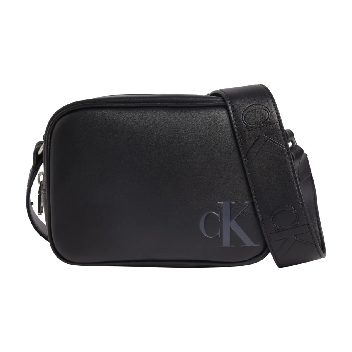 BOLSO SCULPTED CAMERA  MUJER