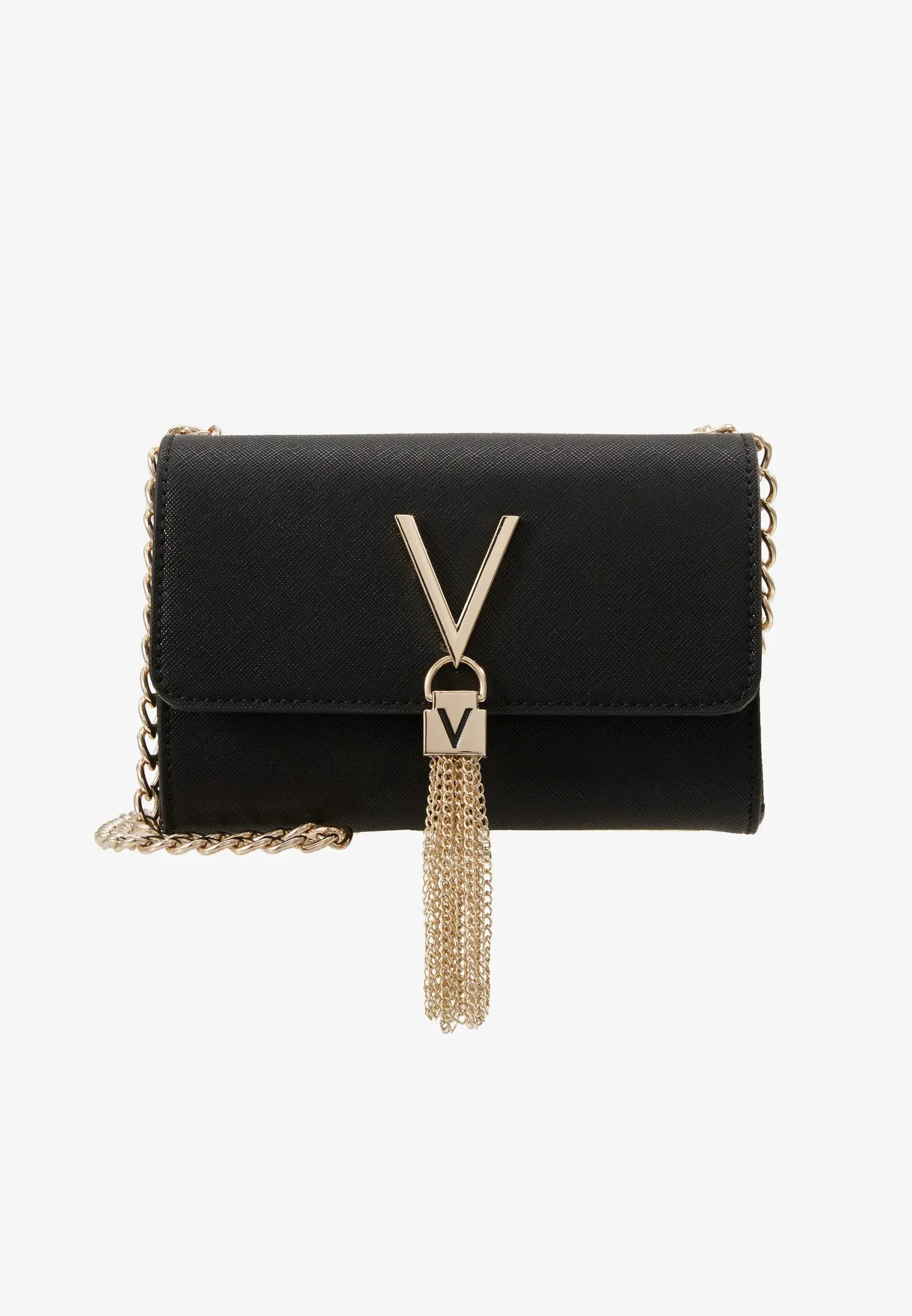 BOLSO VALENTINO  VBS1R403G NEGRO