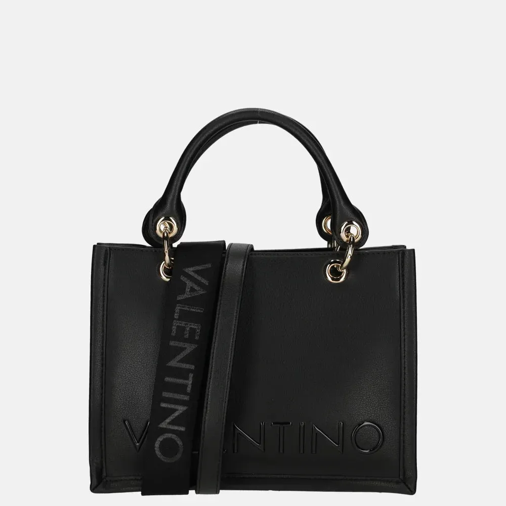 BOLSO VALENTINO  VBS7QZ02 NEGRO